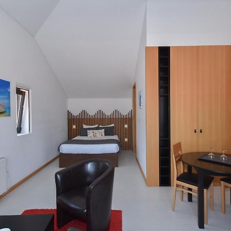 Reis De Gaia Apartment Vila Nova de Gaia Exterior photo