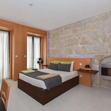 Reis De Gaia Apartment Vila Nova de Gaia Exterior photo