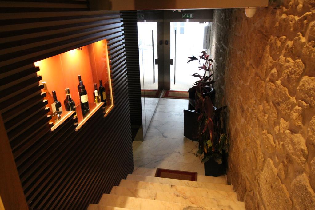 Reis De Gaia Apartment Vila Nova de Gaia Room photo