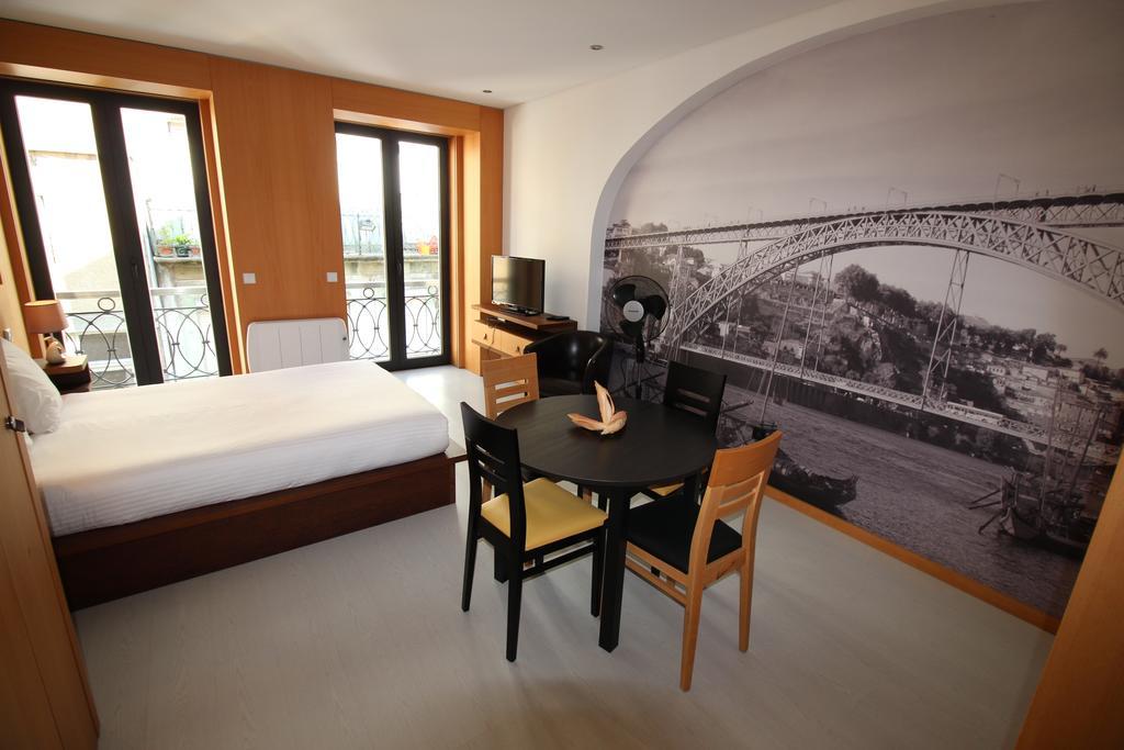 Reis De Gaia Apartment Vila Nova de Gaia Room photo