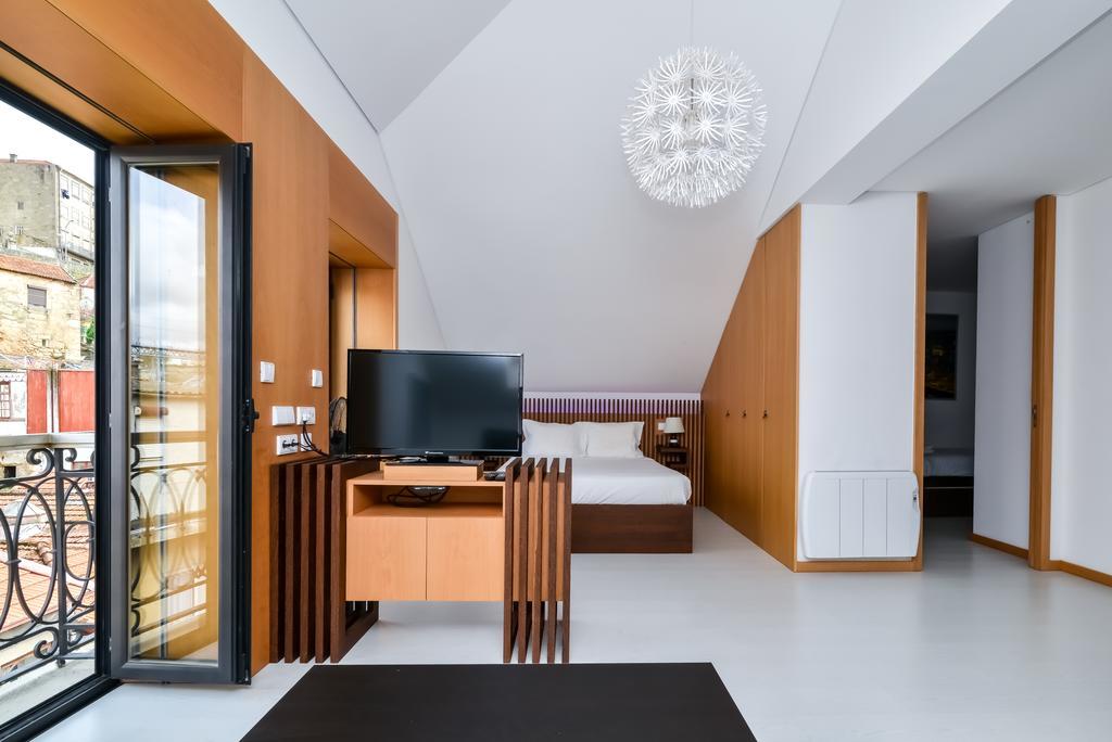 Reis De Gaia Apartment Vila Nova de Gaia Room photo