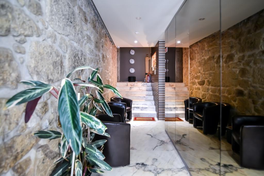 Reis De Gaia Apartment Vila Nova de Gaia Room photo