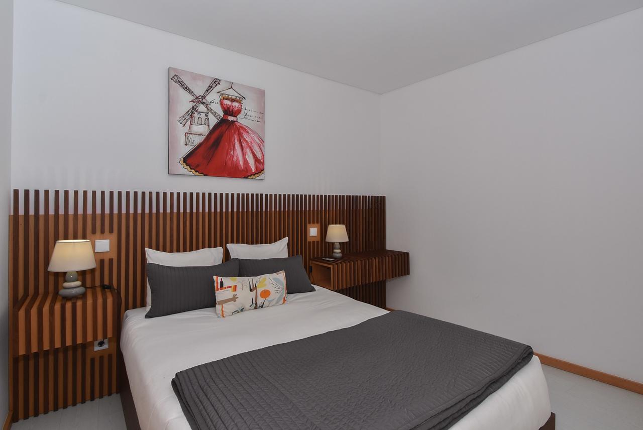 Reis De Gaia Apartment Vila Nova de Gaia Exterior photo