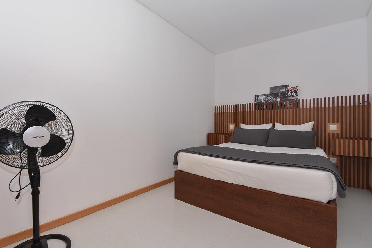 Reis De Gaia Apartment Vila Nova de Gaia Exterior photo
