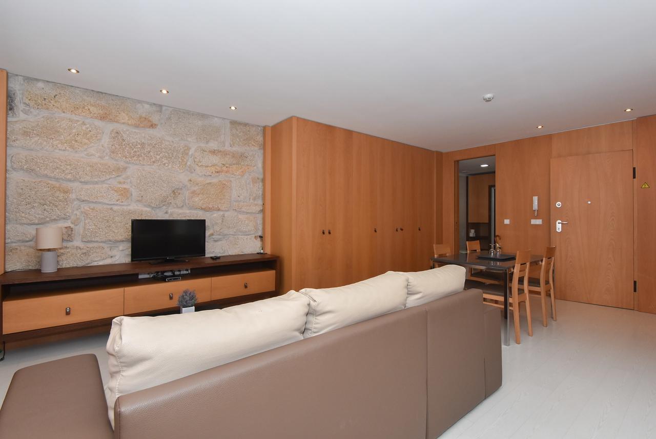 Reis De Gaia Apartment Vila Nova de Gaia Exterior photo