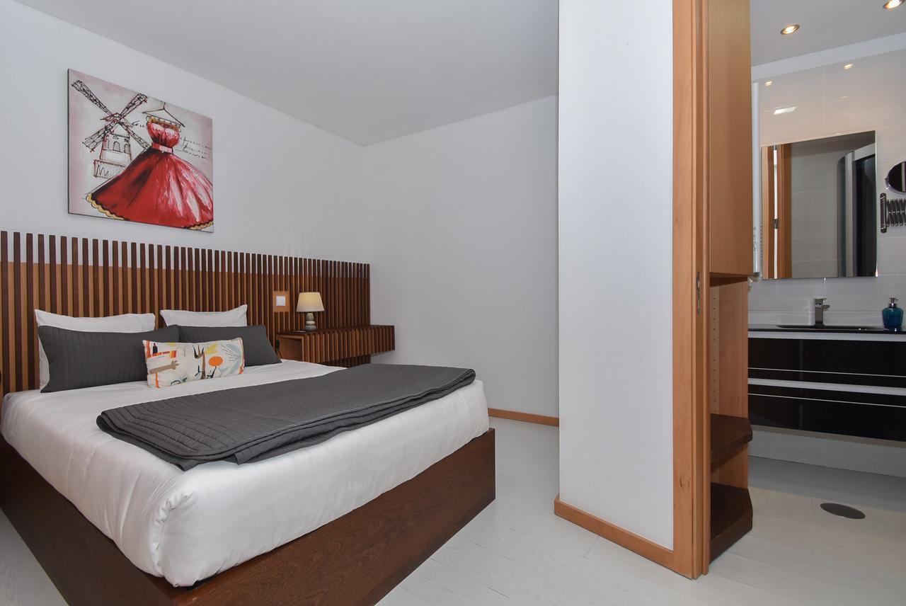 Reis De Gaia Apartment Vila Nova de Gaia Exterior photo