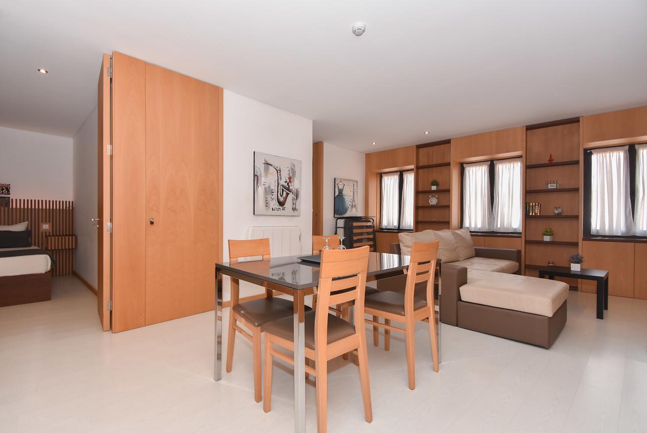 Reis De Gaia Apartment Vila Nova de Gaia Exterior photo