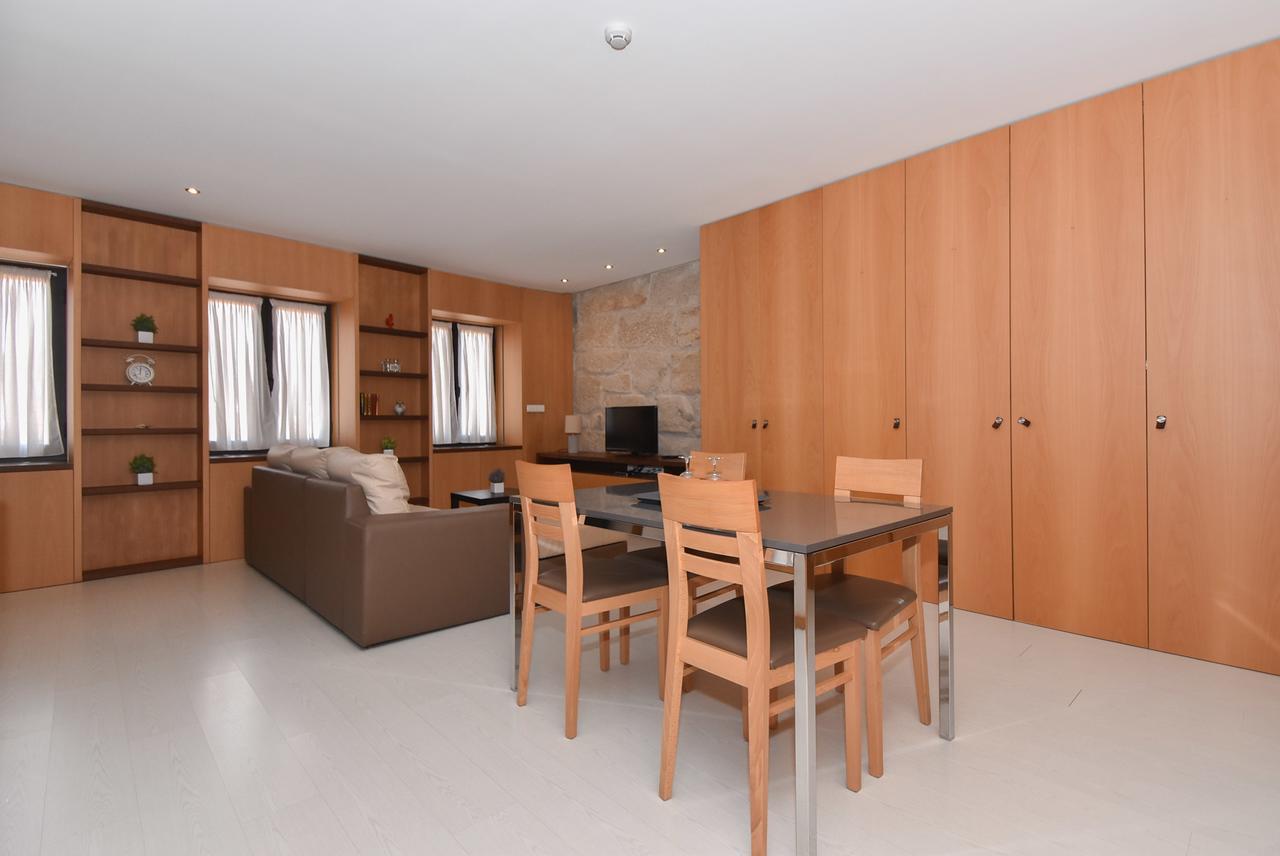 Reis De Gaia Apartment Vila Nova de Gaia Exterior photo