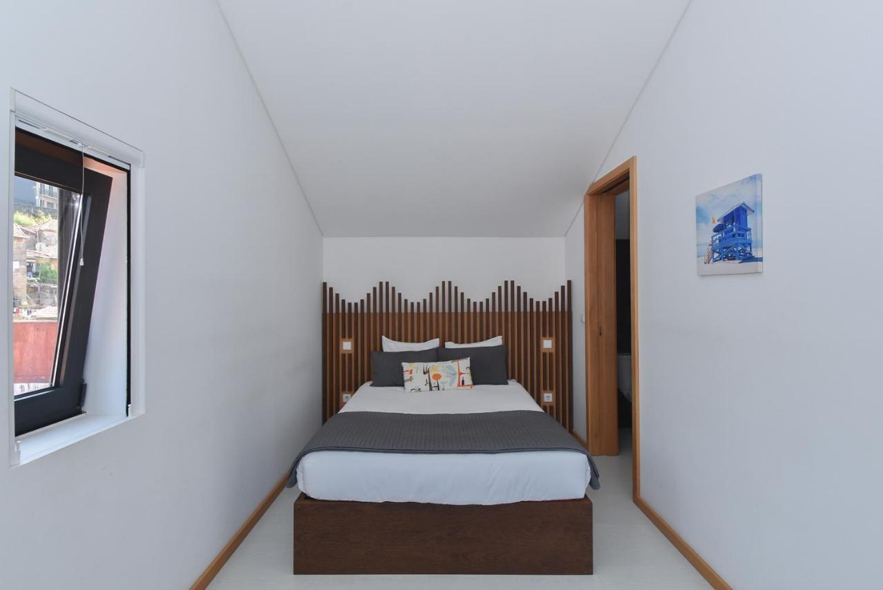 Reis De Gaia Apartment Vila Nova de Gaia Exterior photo