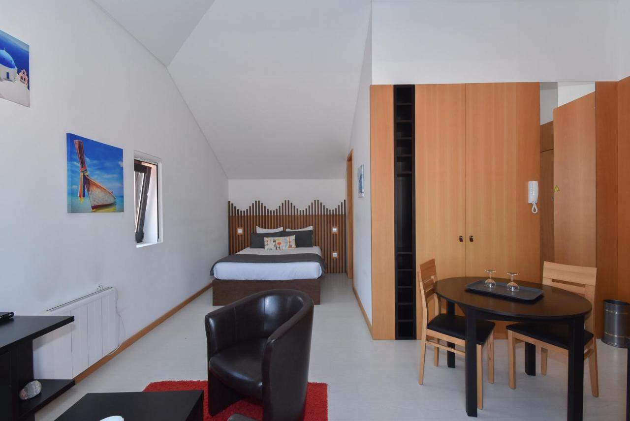 Reis De Gaia Apartment Vila Nova de Gaia Exterior photo
