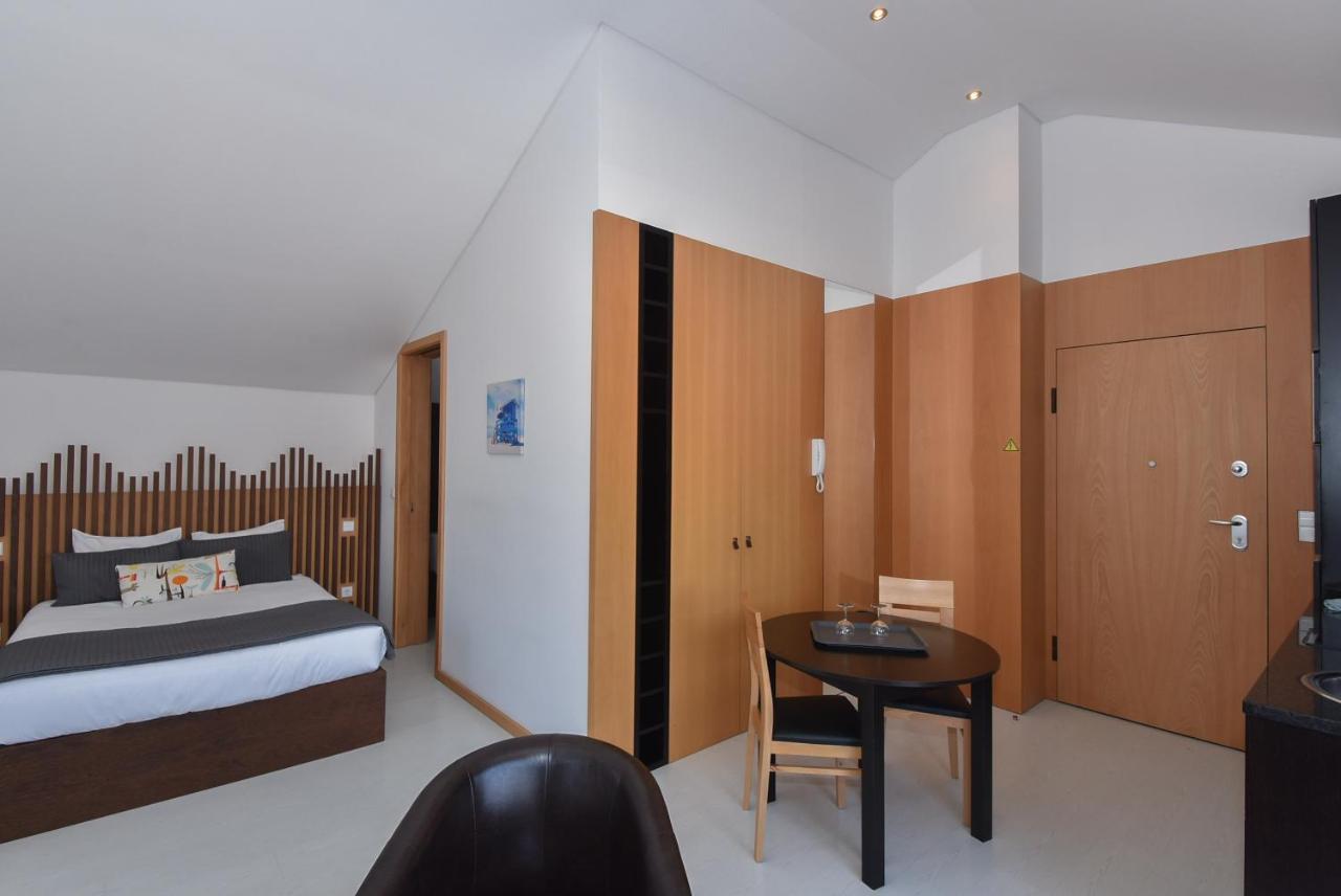 Reis De Gaia Apartment Vila Nova de Gaia Exterior photo