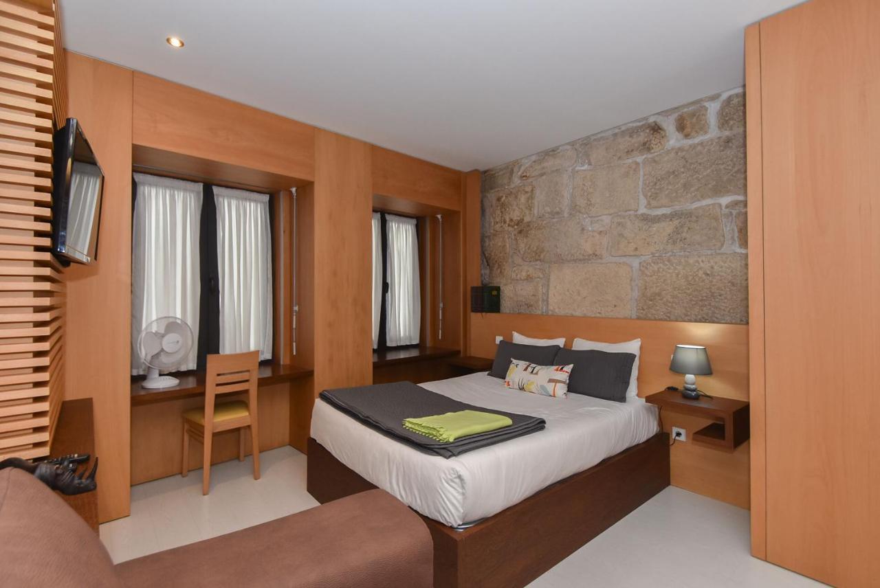 Reis De Gaia Apartment Vila Nova de Gaia Exterior photo