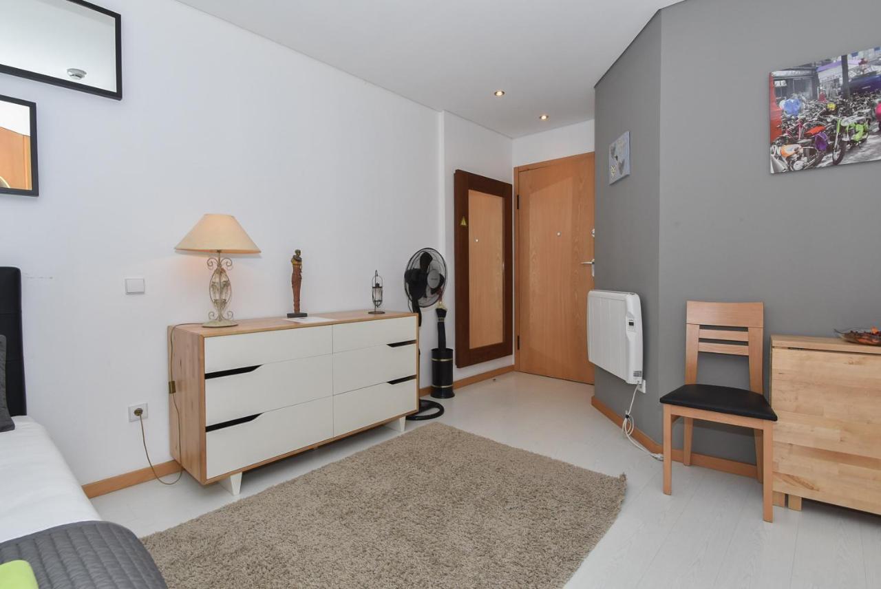 Reis De Gaia Apartment Vila Nova de Gaia Exterior photo