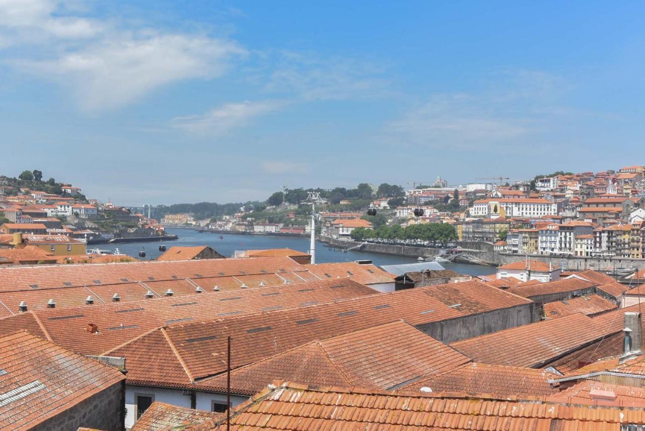 Reis De Gaia Apartment Vila Nova de Gaia Exterior photo
