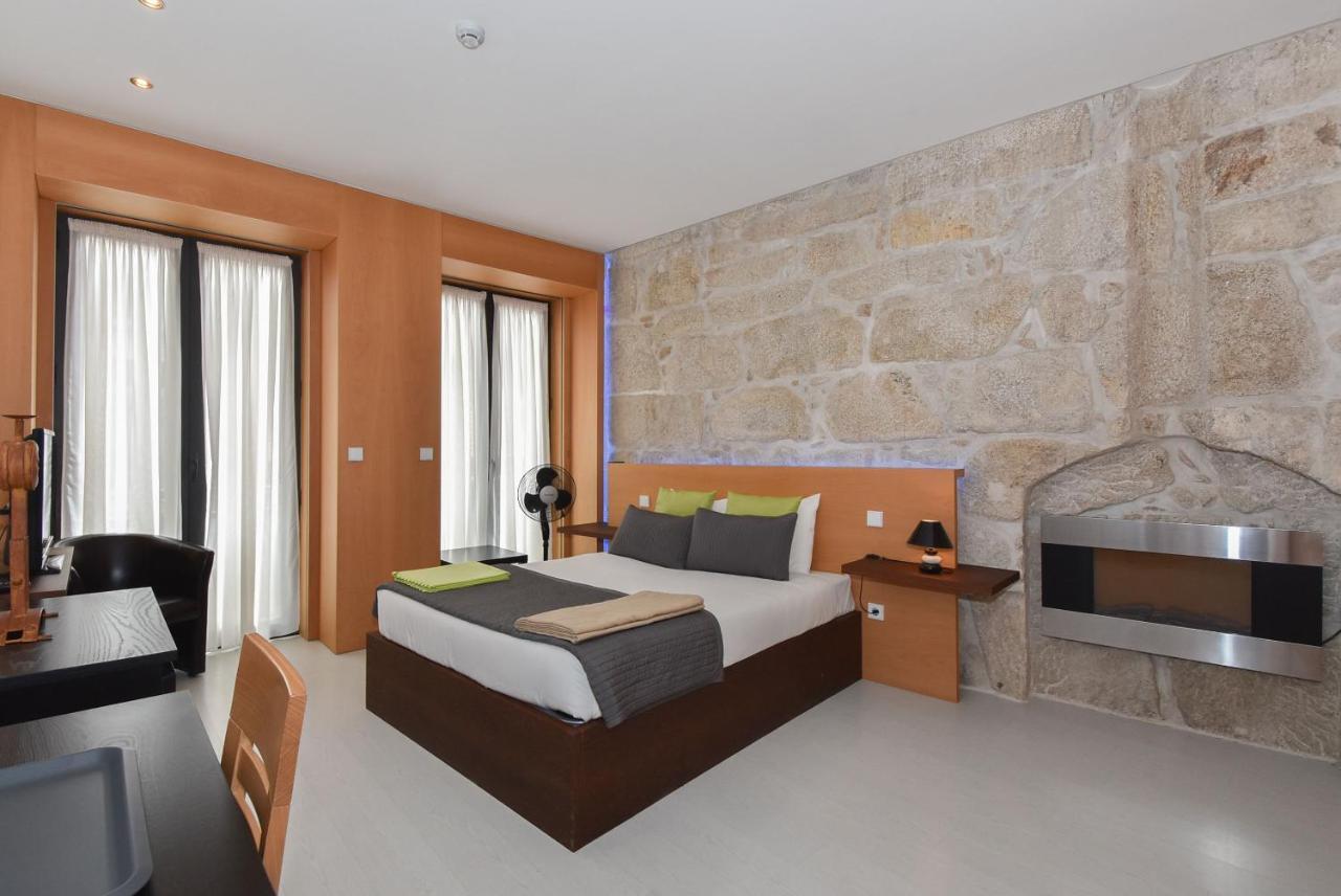 Reis De Gaia Apartment Vila Nova de Gaia Exterior photo