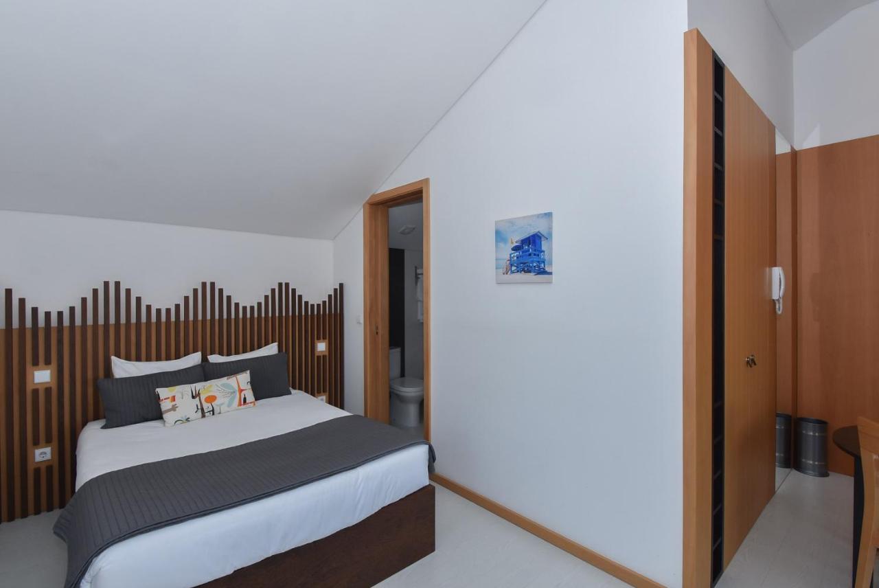 Reis De Gaia Apartment Vila Nova de Gaia Exterior photo