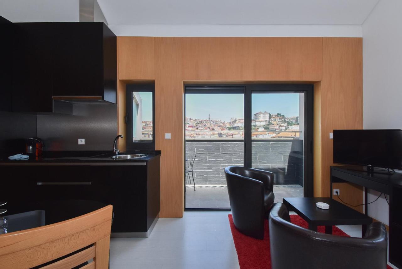 Reis De Gaia Apartment Vila Nova de Gaia Exterior photo