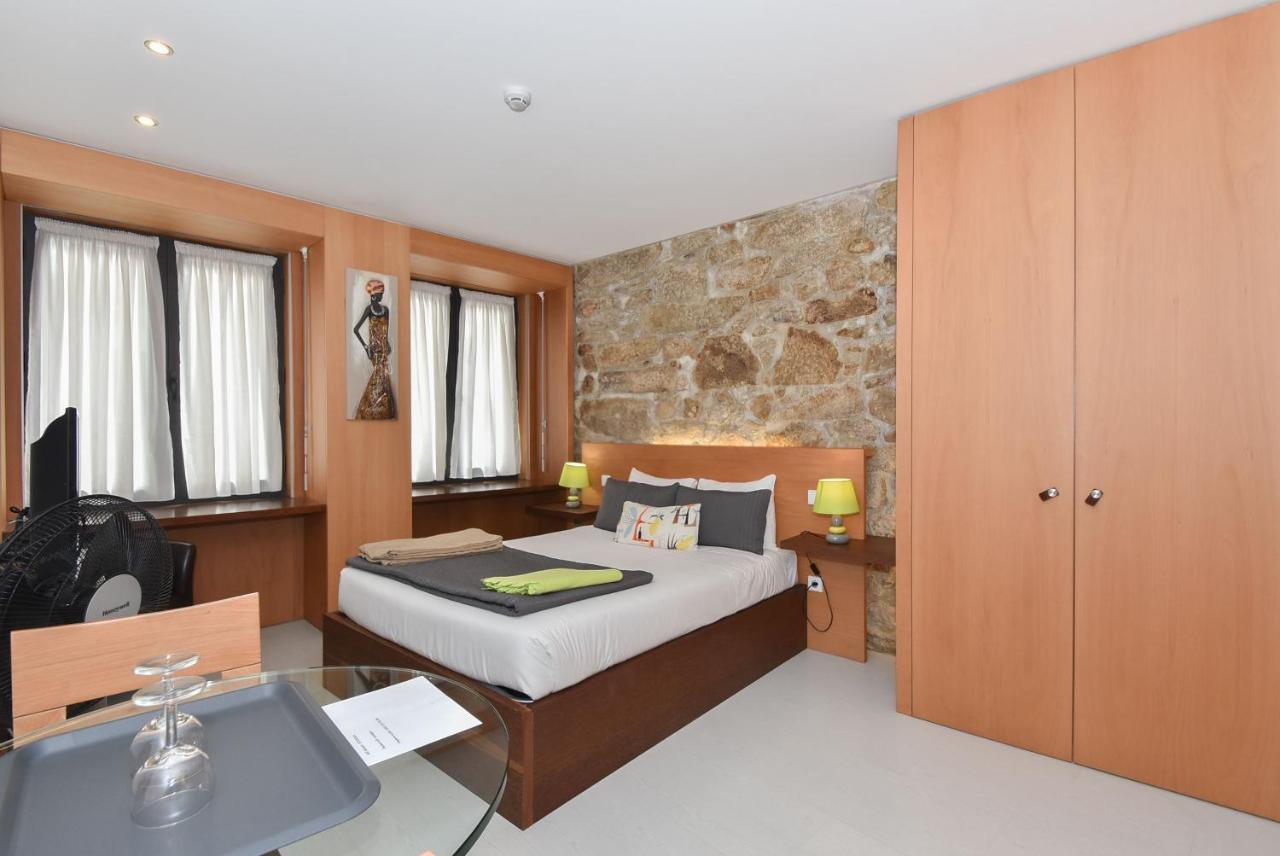 Reis De Gaia Apartment Vila Nova de Gaia Exterior photo