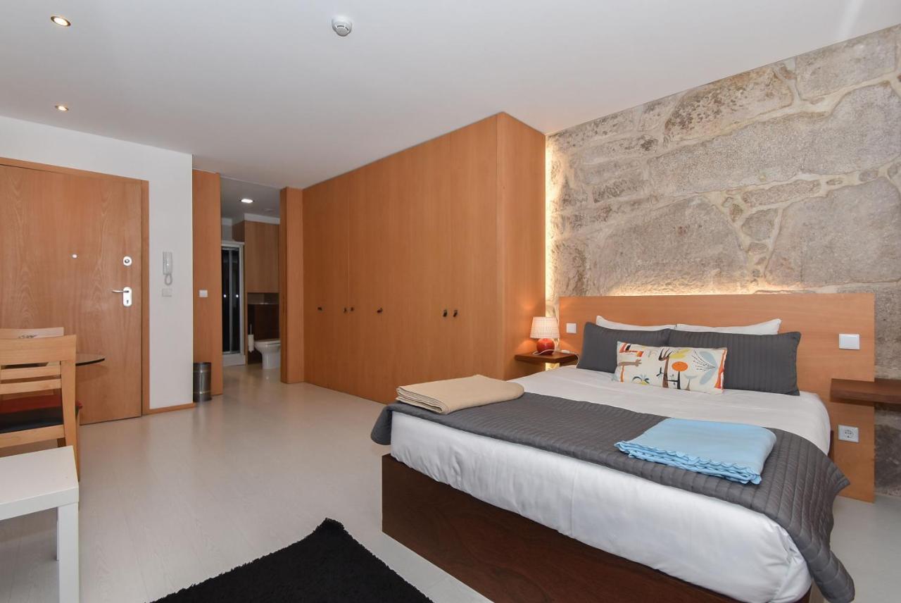 Reis De Gaia Apartment Vila Nova de Gaia Exterior photo