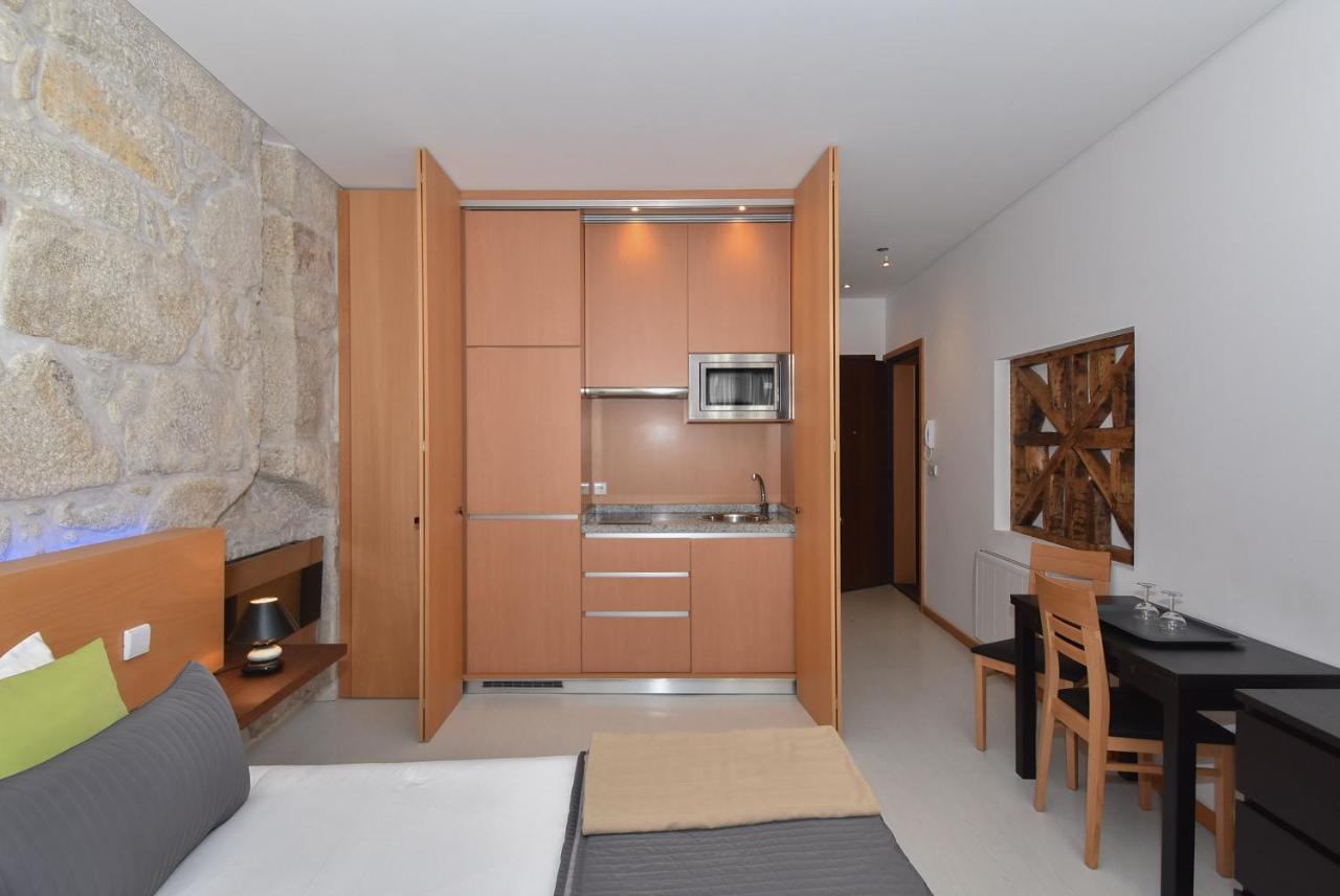 Reis De Gaia Apartment Vila Nova de Gaia Exterior photo