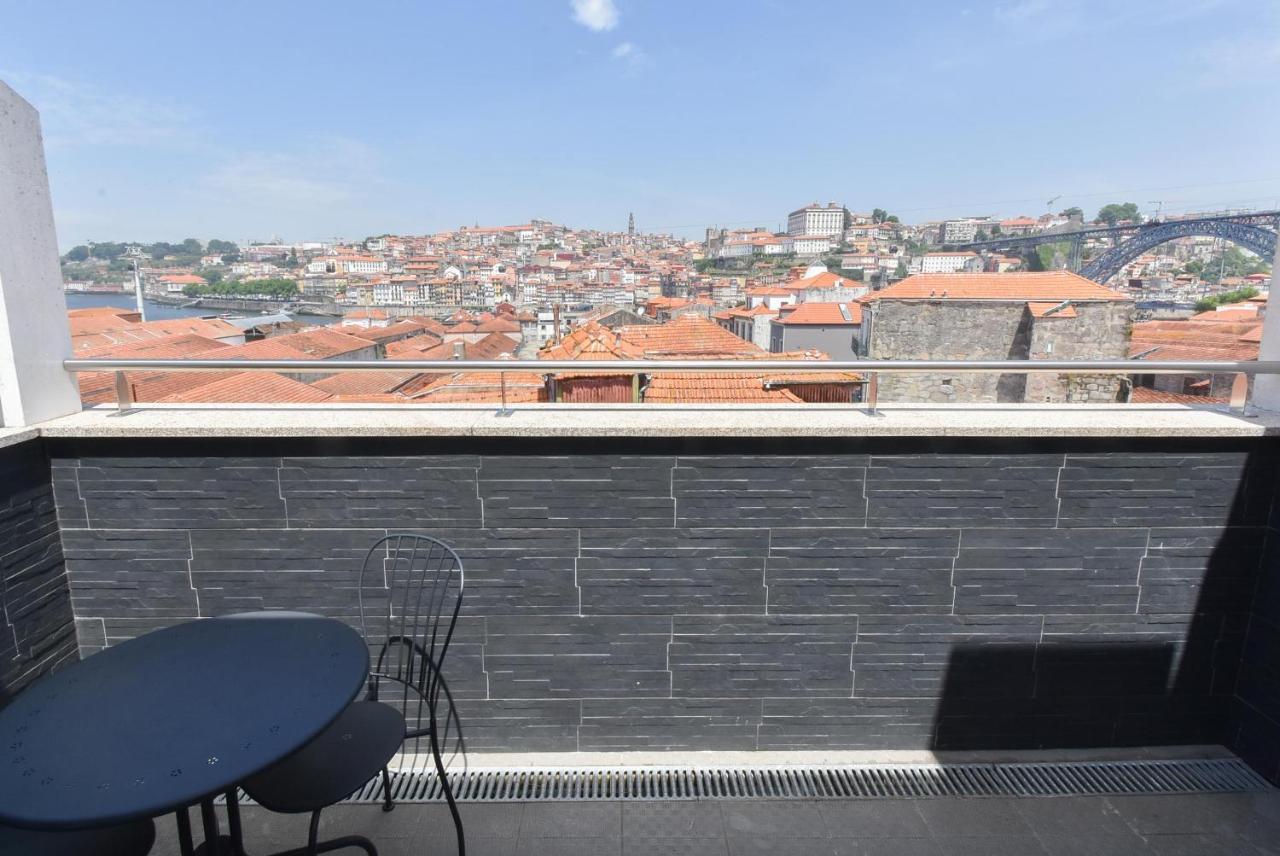 Reis De Gaia Apartment Vila Nova de Gaia Exterior photo