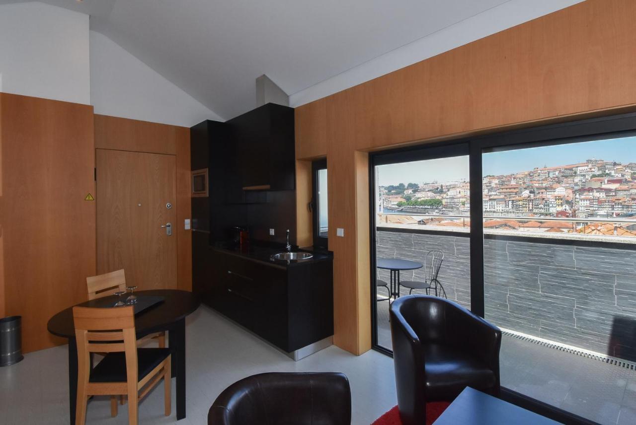 Reis De Gaia Apartment Vila Nova de Gaia Exterior photo