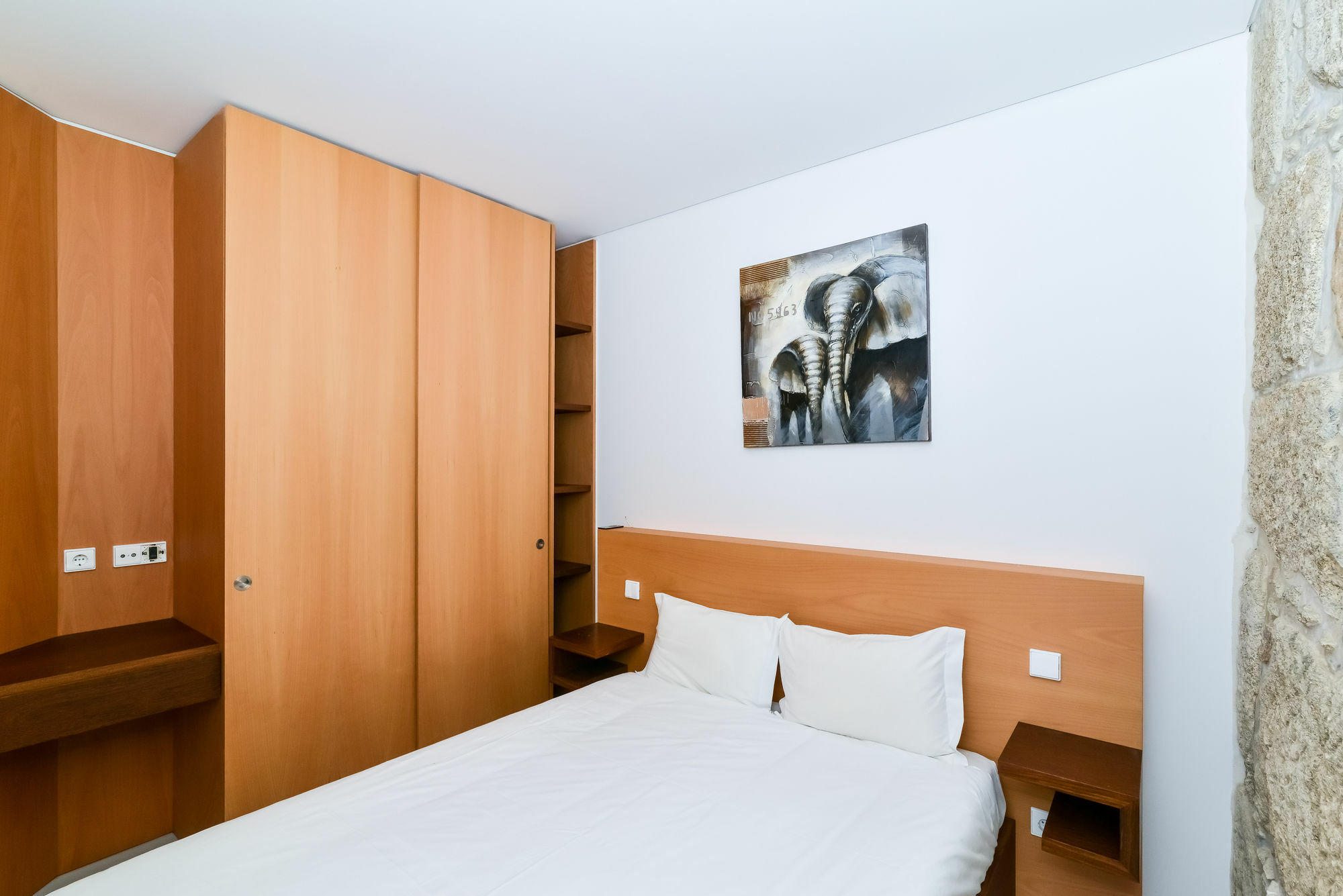 Reis De Gaia Apartment Vila Nova de Gaia Exterior photo